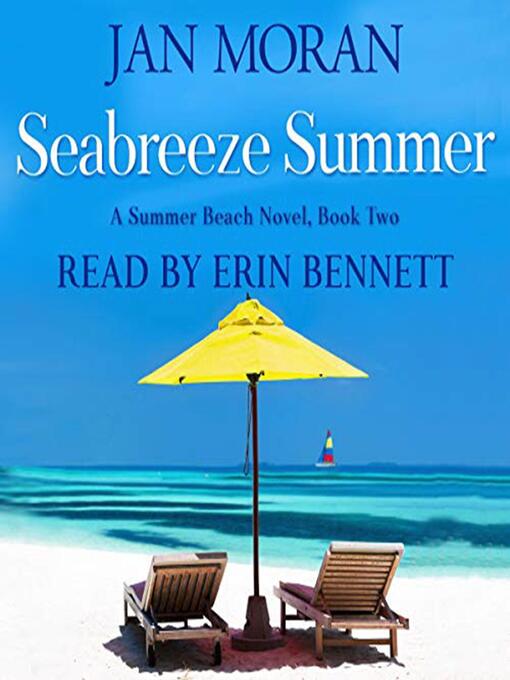 Title details for Seabreeze Summer by Jan Moran - Wait list